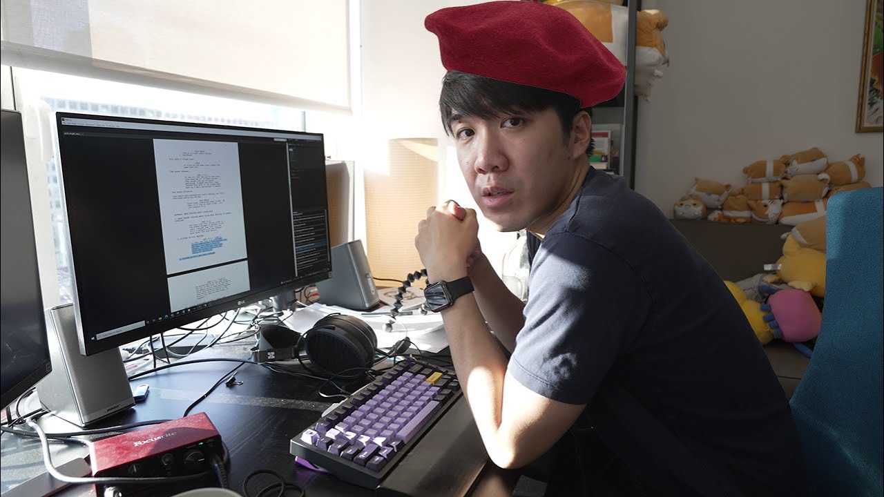 выходные из моей жизни в Нью-Йорке | пытаюсь стать режиссёром