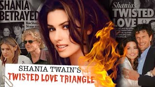 Shania Twain: Affairs, Betrayal &amp; A Lost Voice | Deep Dive