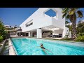 Brand New €2.990.000 Amazing MODERN HOUSE in Marbella, Spain | Drumelia Real Estate