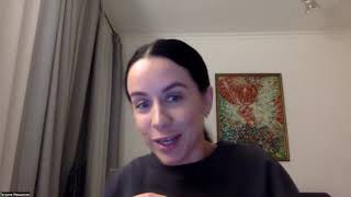 видео: Зум команды / 27 окт 2025 / Таня про офис и производство / Игорь про цены и налоги картинка: Зум команды / 27 окт 2025 / Таня про офис и производство / Игорь про цены и налоги