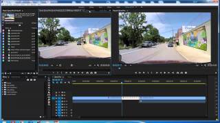 Here's how to stop on a portion of your video (and if you like zoom in
it). i'm using adobe premiere pro cc 2015. learn use the "track select
forwa...