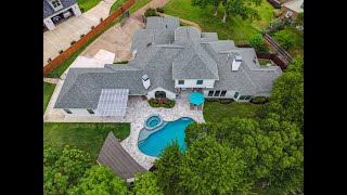1206 Twin Creek - Southlake Luxury Estate on Acreage