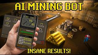 Ai Bot D Rush What Happened At The Motherlode?