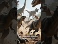 Journey to the Jurassic Era 🦖 | Dinosaurs Like Never Before