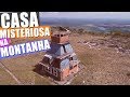 DRONE ATACADO + CASA MISTERIOSA no TOPO da CHAPADA DOS GUIMARÃES - VLOGÃO DE NATAL #538