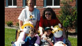 Dorothy Faye 'Mamaw' Bolte
