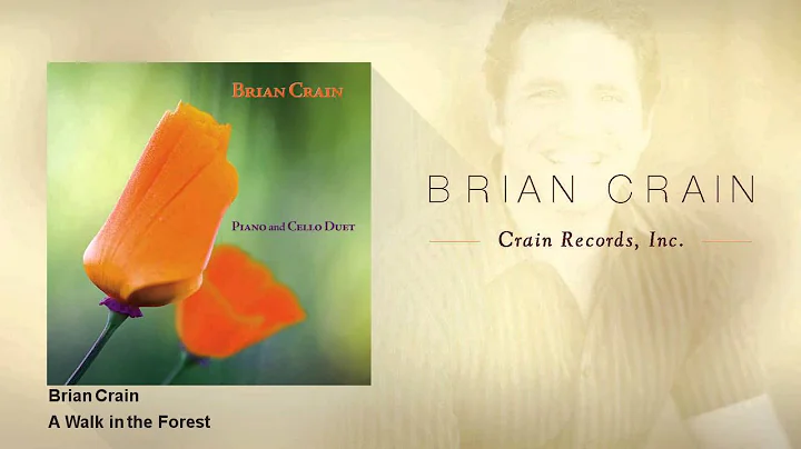 Brian Crain - A Walk in the Forest