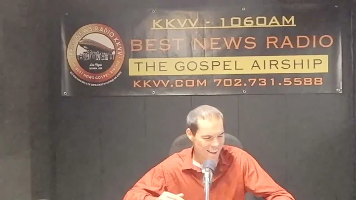 Vegas Revival with Steven Sparks 07-10-22