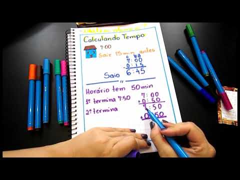 Vídeo: Como a duração de um ano é determinada?