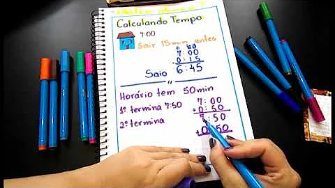 Como fazer a conta para saber quanto falta para passar de ano?