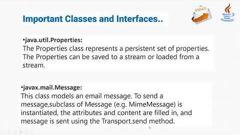 Java Email  Tutorial | Sending Attachment | Sending Text | Java Mail Tutorial in one video HINDI