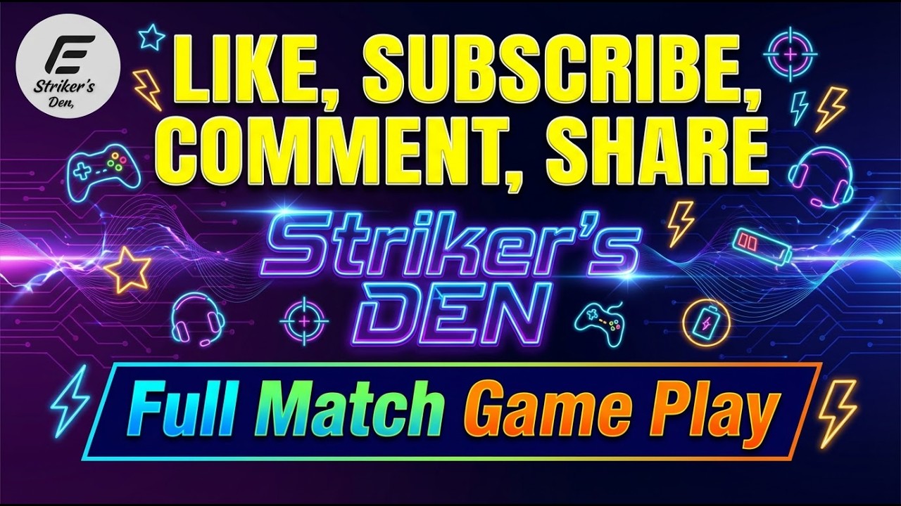 Victory: From Start to Finish!