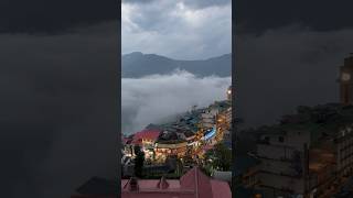 Gangtok In June