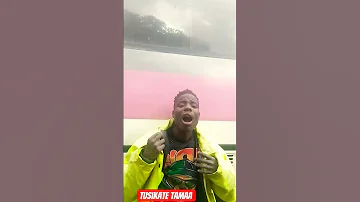 Tusikate Tamaa Kanoute Ft Mc Mkude 