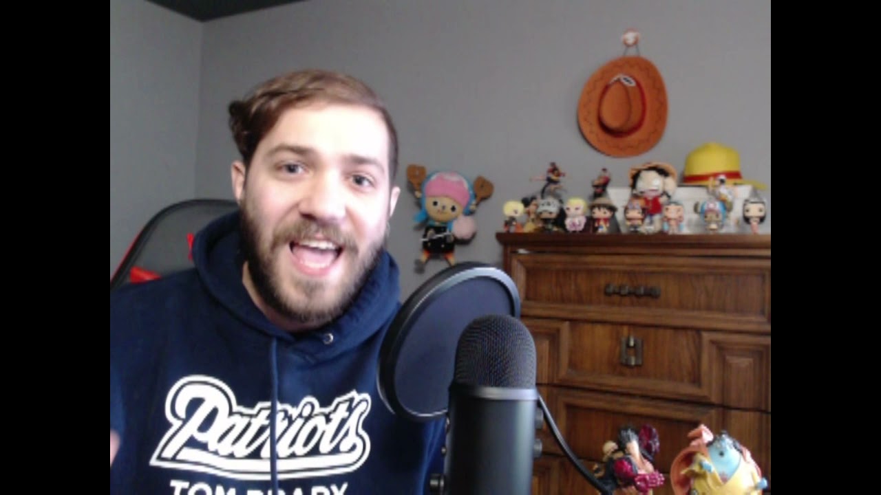 One Piece Chapter 1016!!!!