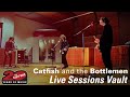 Catfish and the Bottlemen - Full live session at The Current (2015)