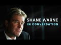 Shane Warne in conversation with Tracey Holmes: A lookback at his life and career | ABC News