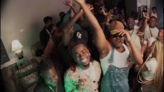 OSHAMO - LIFE OF THE PARTY (OFFICIAL VIDEO)