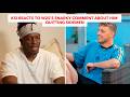 KSI Reacts To W2S’s Snarky Comment About Him Quitting Sidemen