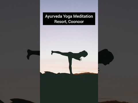 Video: 12 Retret Goa Yoga dan Resor Kesehatan
