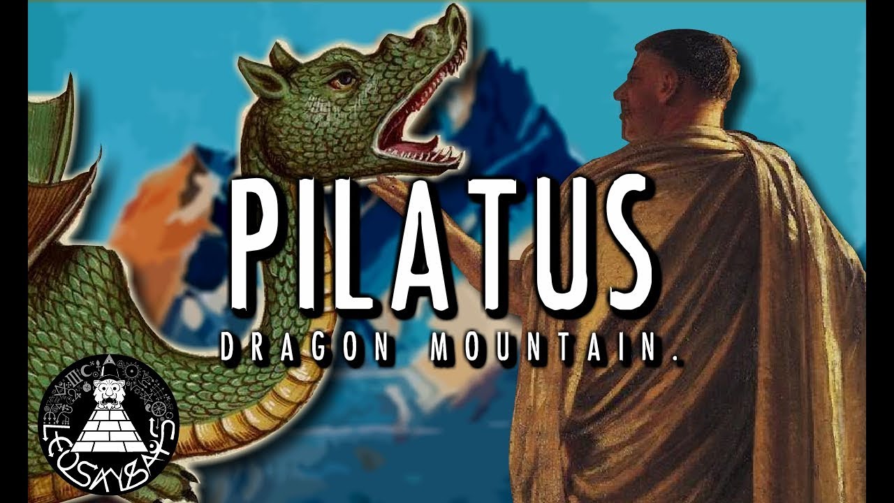 Pilatus: Dragon Mountain | Switzerland | Documentary (2018)