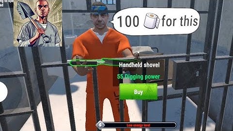 prison escape simulator 3d gameplay part 3