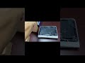 PST-7204-PN Tuya 2.0MP 4CH Wireless NVR with 12" Screen Kit full package video