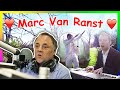 Het marc van ranst lied hoe het danst parodie