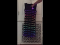 This Is the Best Dress for STEM
Teachers #WearableWednesday #wearabletech #Arduino #STEM #DIY