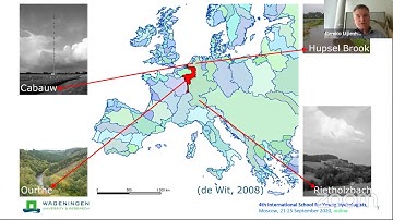 Professor Remko Uijlenhoet