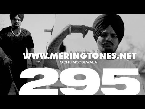 Sidhu Moose Wala New Song 295 Whatsapp Status | 295 Sidhu MooseWala Status |295 Song Status360p1