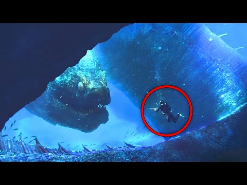Why NASA Stopped Exploring The Ocean Will Shock You!