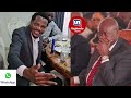 STOP MISUSING YOUR COMMUNITY MP Salasya Slams Gachagua Over Place Of Kikuyu S In Kenya S Economy STOP MISUSING YOUR COMMUNITY MP Salasya Slams Gachagua Over Place Of Kikuyu S In Kenya S Economy