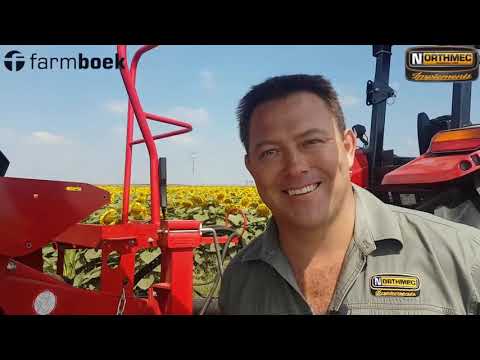 Welger RP 245 - Baler Challenge 2019