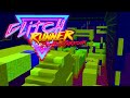 Minecraft: Glitch Runner: Endless Parkour | Can You Beat My Highscore