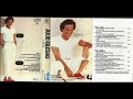 JULIO IGLESIAS - LIBRA (1985) CASSETTE FULL ALBUM