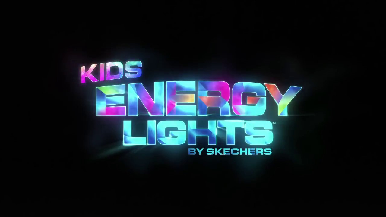 skechers energy lights youtube