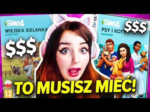 Wideo: Które rozszerzenia Sims 4 są najlepsze?