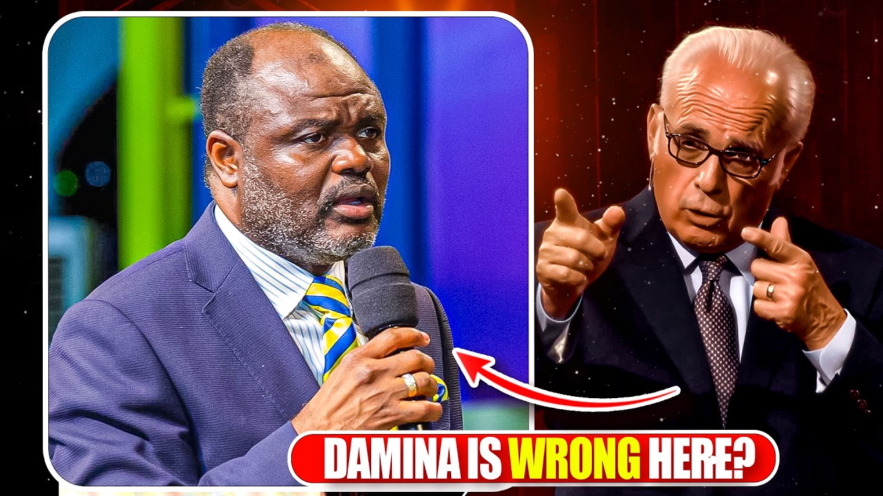 Eiii🤨😲Speaking in Tongues: Are We Getting It Wrong?