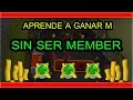 como hacer m en runescape free