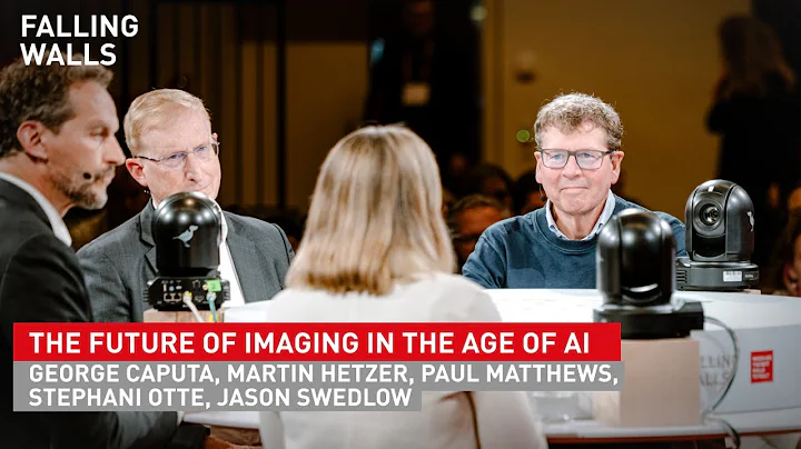 The Future of Imaging in the Age of AI | Science Summit 2025