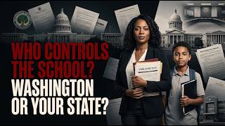 Who Really Controls Your Child's Education | The Control-Outcome Disconnect