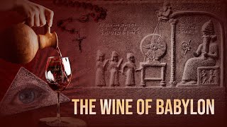 De wijn van Babylon / Total Onslaught - Walter Veith (19/36)