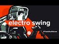 Electro Swing Mix – November 2018