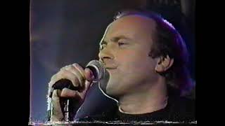 Phil Collins &amp; Sam Moore - You Don&#39;t Know Like I Know