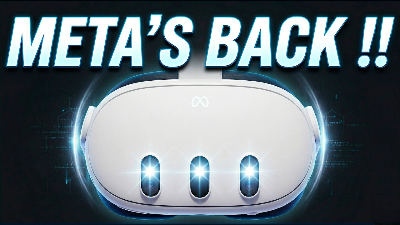 META NEW UPDATE - YouTube