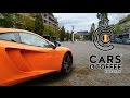 Cars  coffee kortrijk 2017