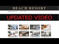 Updated React Beach Resort