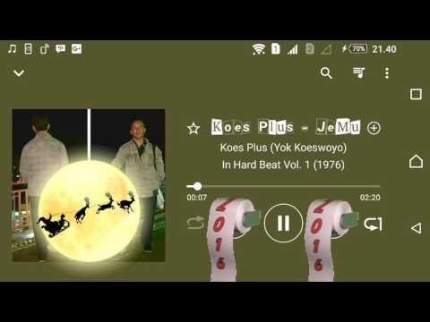 Koes Plus (Yok Koeswoyo) - JeMu