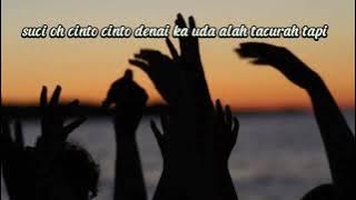 Download lagu Lirik Lagu Takkan Taganti - Ovhi Firsty